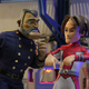 Illustration for article titled The Science Fiction Of Your Childhood Gets the Robot Chicken Treatment